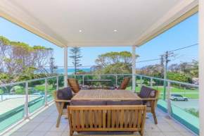 Ocean View Apartments by Kingscliff Accommodation Kingscliff